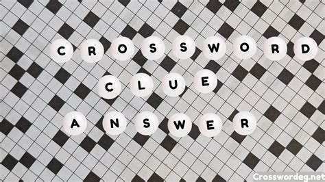 title for a nun Crossword Clue